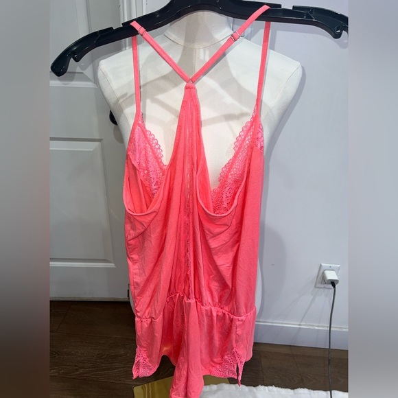 NWT VS Modal Romper - Picture 3 of 4